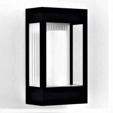 moderne Gastro Aussenleuchte